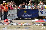 Rallye Český Krumlov: 2. RC Rallye Český Krumlov